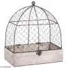 pas cher marque Rayher Cage Décorative – 14 X 25 X 30 Cm 10