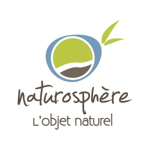 commentaire favorable Naturosphère Flocon De Neige En Bois Estampillé. 12