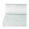 Papstar Nappe Damassée – (l)1 X (L)100 M – Blanc qualité supérieure 5