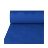 Papstar Nappe Damassée – (l)1,20 X (L)8 M – Bleu Foncé De super promotions disponibles 7