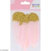 Prix très abordable Plume Déco Artemio – Lovely Swan – 6 Pcs 7