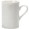 boutique en france Creativ Company Tasse, H: 10 Cm, D: 6,9-7,4 Cm, 12 Pièces, Blanc 7