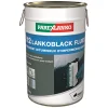 Revêtement Bitumineux D’imperméabilisation 212 LANKOBLACK FLUIDE Parexlanko Seau De 25 LTR Nouvelle Collection 7